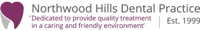 Northwood Hills Dental Practice Logo